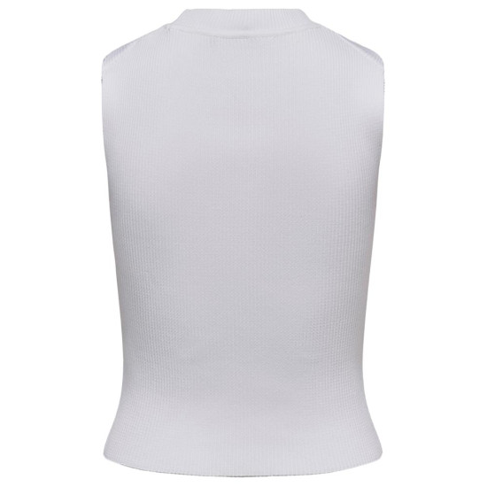 Only Γυναικεία αμάνικη μπλούζα Only Γυναικεία αμάνικη μπλούζα